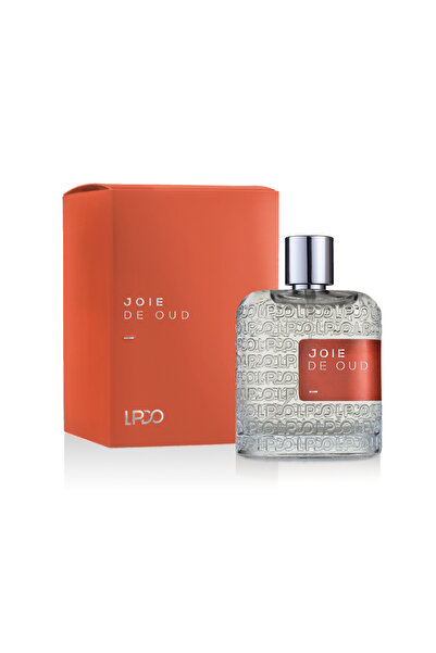 LPDO Joie de Oud EDPI 100ml unisex