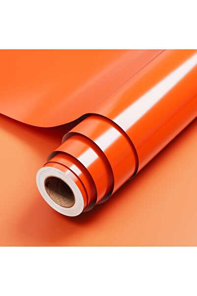 OEM Folie autoadezivă JAVIGA, vinil, 30,5 x 305 cm, lucioasă, impermeabilă, p...