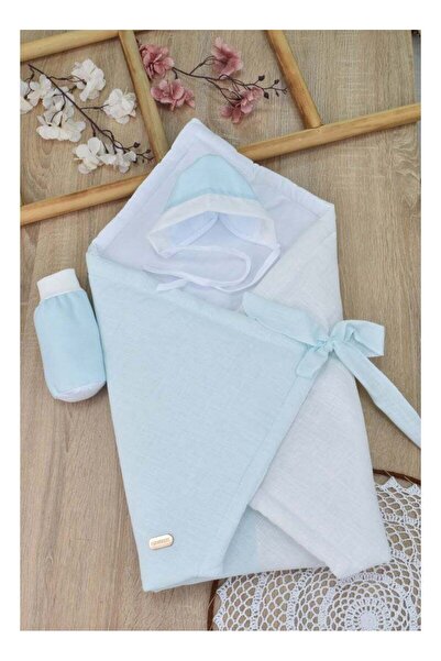 Fun Moment كيس نوم للأطفال بتصميم فريد وأنيق