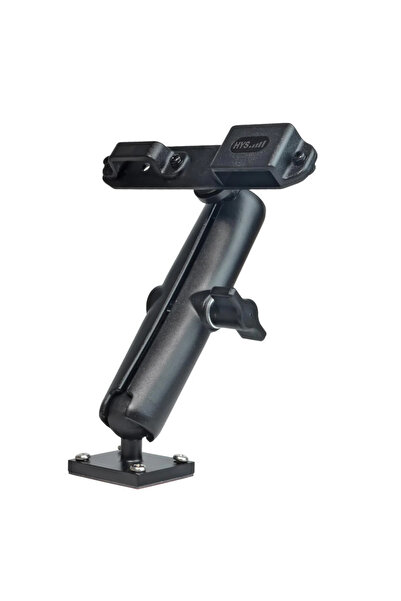 OEM Suport reglabil HYS pentru stații radio, pentru walkie-talkie Motorola Tl...