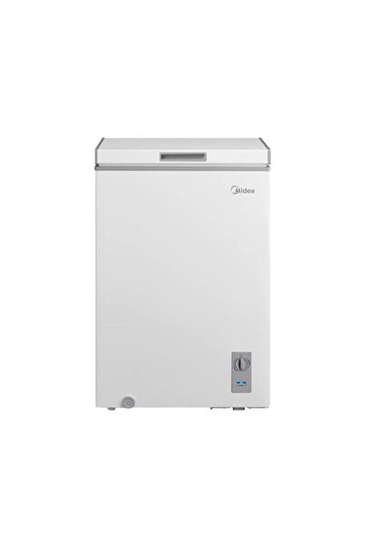 Midea Chest Freezer 99 L | MDRC151FZE01AE | White