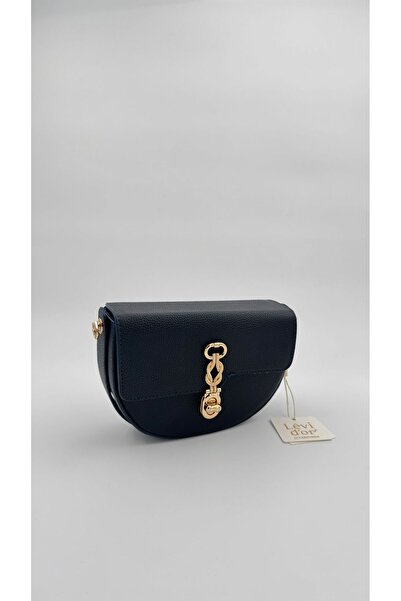 Levidor Kapak Tokalı El Çantası Orijinal Levid'or