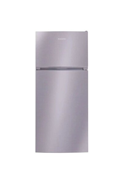 Ariston Gross 530L Net 408L Top Mount Refrigerator | Inverter Motor | Holiday Mode | ART70F1452XME