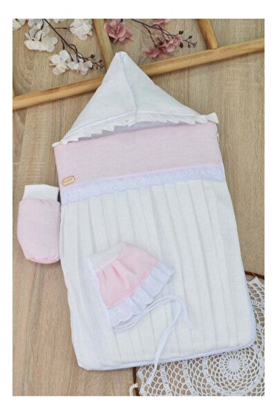 Fun Moment كيس نوم للأطفال بتصميم فريد وأنيق