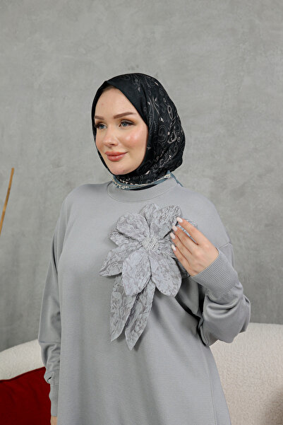 NEW DAĞ Floral Tunic