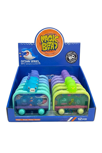 TOYFEST Water Game Ocean Themed - 1 Pcs