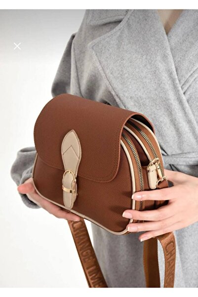 Marvelis حقيبة كتف وحقيبة كروس نسائية من سابرينا - مثالية للاستخدام اليومي