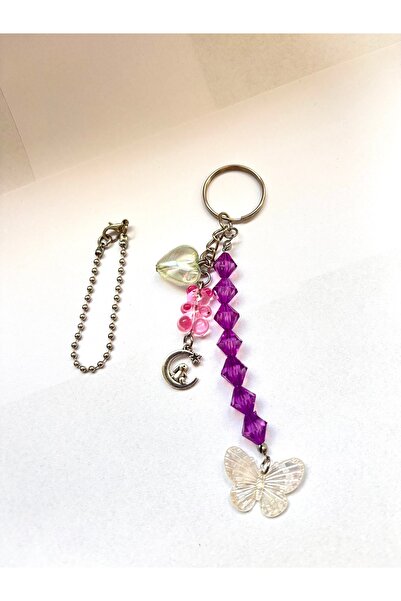 kuartz Bag charm, keychain