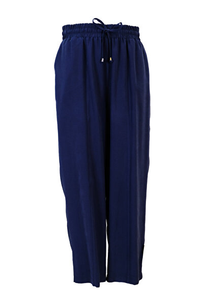 Eskişehir Mağazacılık 5563 sentez asya carrot leg pants