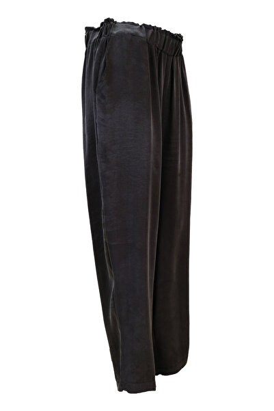 Eskişehir Mağazacılık 5555 Sentez Qupra Comfortable Fit Pants