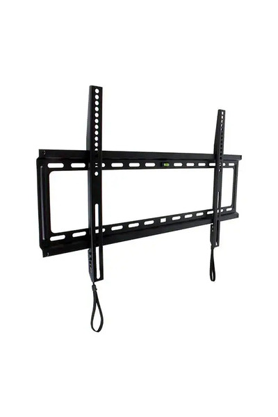 Well TV Wall Mount Bracket, Fixed, for 32"-80" Screens, Max Load 45kg