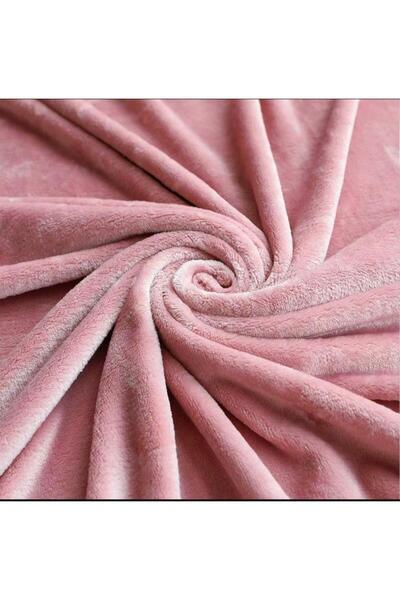 OEM Cocolino Velvety Fluffy Blanket, Soft, Double Bed, 200x230cm