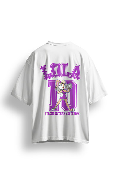 Koi Art Design Υπερμεγέθες μπλουζάκι unisex / 95% βαμβάκι υψηλής ποιότητας / ...