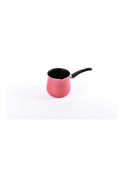 Lambart Coffee Pot With Handle Pink/Black 7.5x7.5x7cm