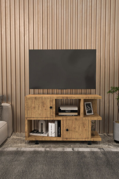 BlackSea Tv Ünitesi,Kitaplık,Mutfak Dolabı,Ergonomik İşlevsel Dolap,Portatif ...