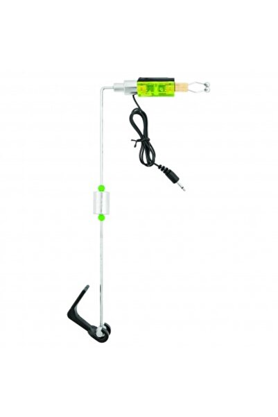 Baracuda Swinger with counterweight and lighting in blister Red