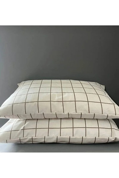 Home 2 كيس وسادة بسحاب