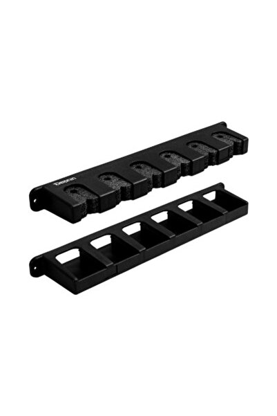 DELPHİN Suport de lansetă WallHOLD, 6 poziții, montare pe perete