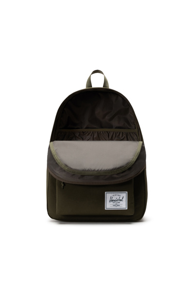 herschel Κλασικό XL Σακίδιο πλάτης Ivy Green Unisex Πράσινο Σακίδιο πλάτης - 11546-04281