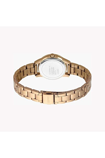 Esprit Women's Rose Gold Watch, Stainless Steel Band | Es1l138m0075