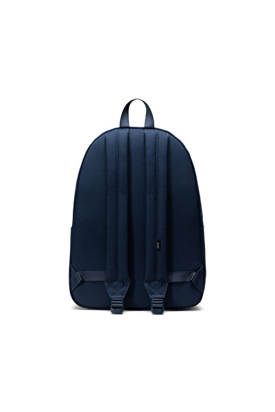 herschel Classic XL Backpack Navy Unisex Σακίδιο Πλάτης Ναυτικού Χρώματος - 11546-00007