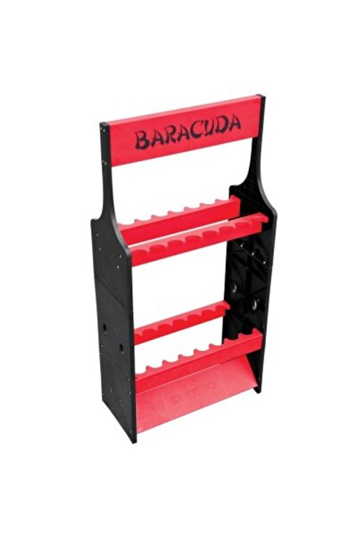 Baracuda Suport de afișare pentru tije 02 plastic, 90x44x20,5 cm