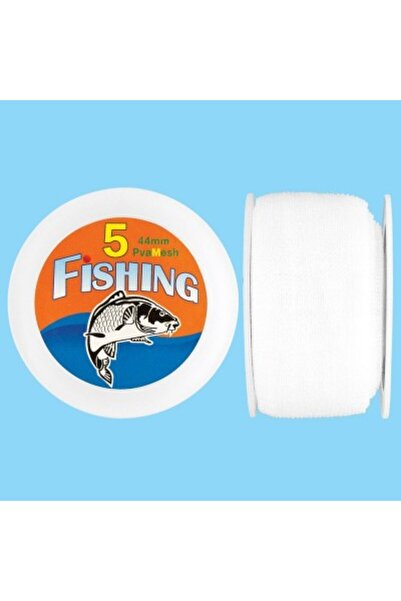 Baracuda Rolă de rezervă cu plasă fină solubilă, lungime 5 m, diametru 44 mm