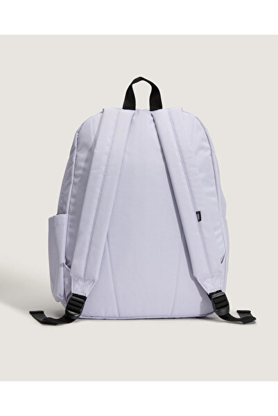 Vans Old Skool Classic Backpack Unisex Purple Backpack - Vn000H4Y