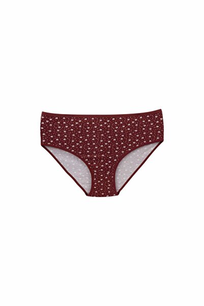 CENSEY Women's Plus Size Panties Battal Full Brief, High Waist Comfortable Fit (5XL, 6XL, 7XL) Pack of 5