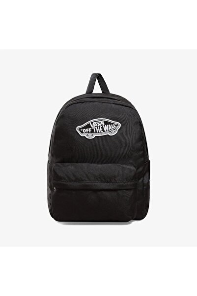 Vans Old Skool Classic Backpack Unisex Black Backpack - Vn000H4Y