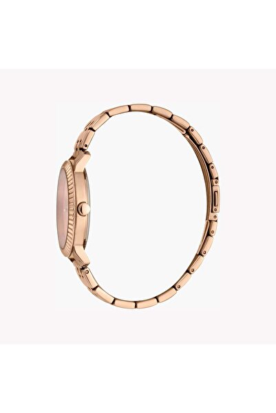 Esprit Women's Rose Gold Watch, Stainless Steel | Es1l158m0035