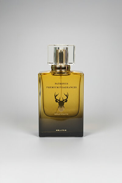 PATRONUS - ONE MILIONS ELİXİRS-EXTRAİT DE PARFÜM