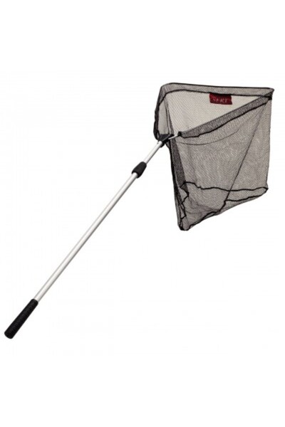 Sert Stâlp telescopic cu cap triunghiular Promo 2.00m 50x50cm