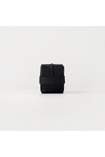 Muji Nylon Pen Case