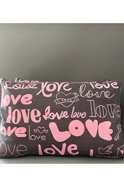 Home 2 كيس وسادة بسحاب