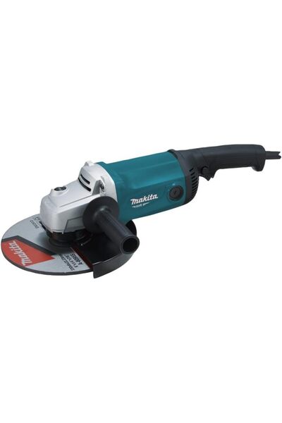 Makita مطحنه زاوية احترافية 230 مم، موديل M0921B