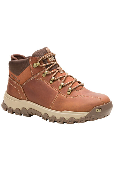 Cat Μπότες πεζοπορίας Threshold Rebound - P726211
