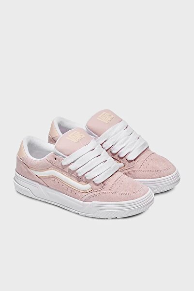 Vans Hylane Unisex Pink Sneakers - Vn000D1J