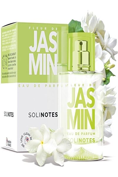 Solinotes او دي بارفان سولينوتيس بالياسمين للنساء، 50 مل