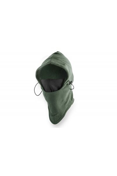 DELPHİN Mască facială/cagulă NINJA, verde