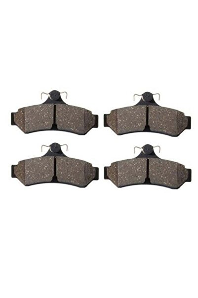 ybk Rear brake pads for Camry 2010-2017 (Japanese made)