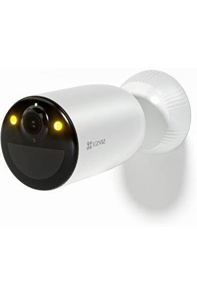 EZVIZ CB3 1080p Wireless Outdoor Battery Camera (IP, 2-Way Audio, PIR)
