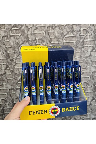 senacacollection 0,7 BEŞİKTAŞ (BJK) UÇLU KALEM 1 ADET
