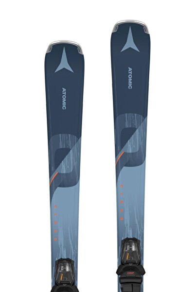 Atomic Cloud Q8 + M 10 GW Bağlama