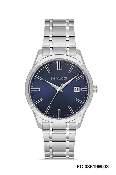 Ferrucci FC.03619M Erkek Kol Saati