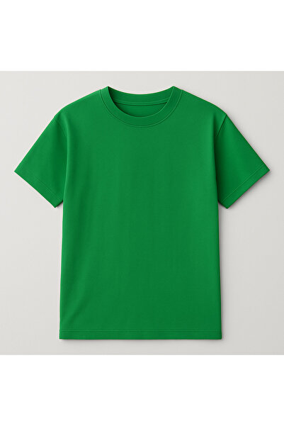 Nu Classic unisex round neck t-shirt