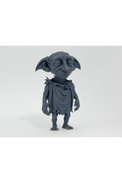 HasFar Tech شخصية دوبي ذاتية اللون |   منتج هوايات وديكورات غير مطلي