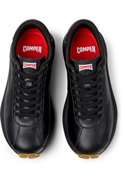 CAMPER Pelotas Athens Women's Black Casual Shoes - K201853