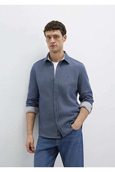 Mavi Men's Shirt M0211763-70718