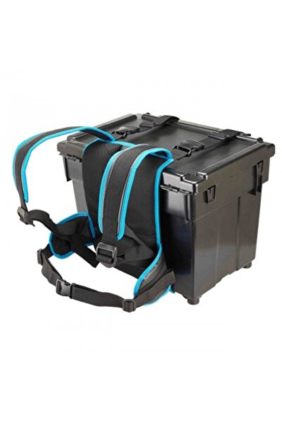 Sunset box transport harness